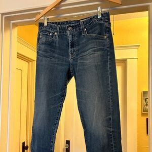 AG-ED ADRIANO GOLDSCHMIED DENIM